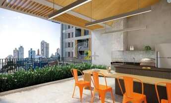 Imagem 2: APARTAMENTO/STUDIO - PERDIZES - 1 DORM - SEM VAGA