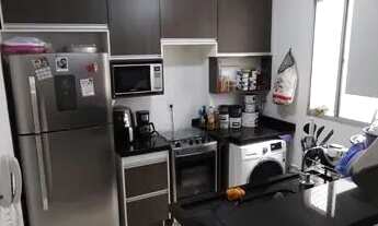 Imagem 2: APARTAMENTO BELA EUROPA PARA VENDA