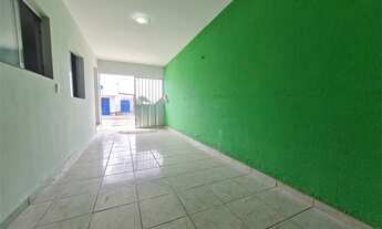 Imagem 6: Casa DUPLEX com 3 quartos sendo 1 suíte, 120 m², à venda por R$ 120.000 Nossa Senhora da A