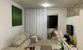 Imagem 3: APARTAMENTO A VENDA NO RESIDENCIAL ELDORADO 2 QUARTOS SENDO 1 SUITE ANDAR ALTO NASCENTE