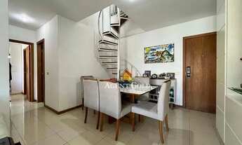 Imagem 3: Vendo Cobertura, 4 quartos, Rio 2