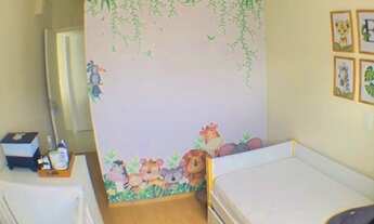 Imagem 5: Apartamento com 2 Quartos, 1 Suíte a venda, 78m² - Jardim Alvorada