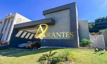 Imagem 2: Linda casa térrea no condomínio Buona Vita