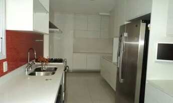 Imagem 4: Apartamento para venda com 186 metros quadrados com 3 quartos