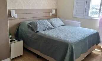 Imagem 5: Venda - Apartamento mobiliado próx. Avenida 9 de julho Jundiaí