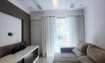 Imagem 4: Apartamento para alugar, 110 m² por R$ 3.666,10/mês - Vila Valqueire - Rio de Janeiro/RJ