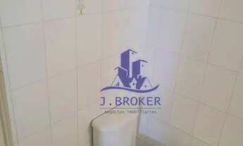 Imagem 3: Apartamento MOBILIADO com 1 dormitório para alugar, 35 m² por R$ 1.443/mês - Vila Nova Ci