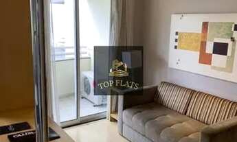 Imagem 5: Flat disponível na Bela Vista