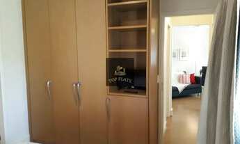 Imagem 6: Flat disponível no Paraíso