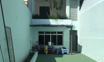 Imagem: Sobrado na Pompeia - São Paulo