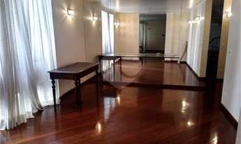 Imagem 2: APTO DUPLEX - 4 DORMIT - 3 SUITES - 4 VAGAS