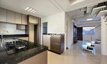 Imagem: Casa com 3 dormitórios à venda, 138 m²