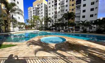 Imagem: Apartamento todo reformado 2 quartos Colina