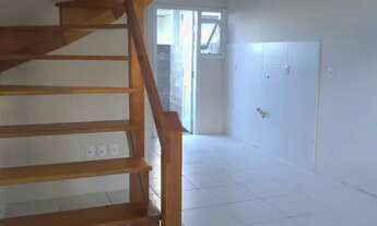 Imagem 2: Imperdível!!! Sobrado novo em Torres! Barbada!!! R$ 229 mil!!!