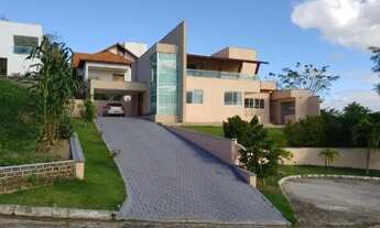 Imagem: Casa Condomínio Nações Privê (Lagoa