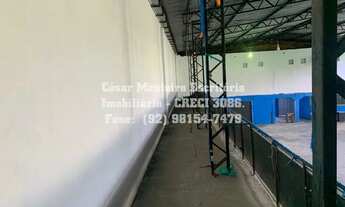 Imagem 5: São Francisco - Galpão 621 m²