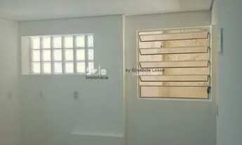 Imagem 4: Casa 1 quarto para Locação Jardim Peri, São Paulo