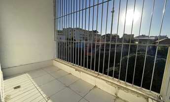 Imagem 5: Apartamento para venda no Meier, 2 quartos, 2 varandas, 1 vaga prédio com elevador