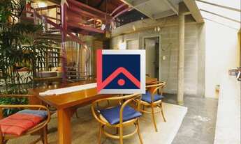 Imagem 7: Casa Venda Vila Madalena 300 m² 3 Dormitórios