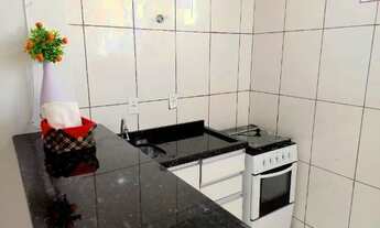 Imagem 6: Apartamento mobiliado 1 quarto Sítio Cercado