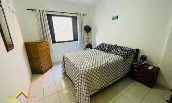 Imagem 7: Apartamento com 1 dormitório para alugar, 48 m² por R$ 1.700,00/mês - Canto do Forte - Pra