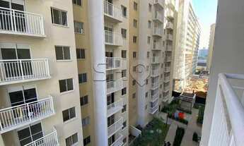 Imagem 7: Apartamento na Barra Funda com 2 dormitórios