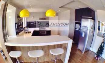 Imagem 4: São Paulo - Apartamento Padrão - Morumbi