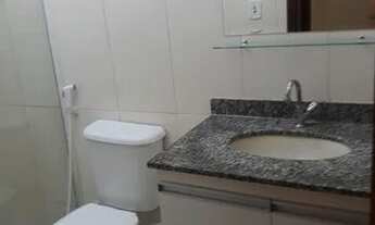 Imagem 6: Locação fixa no Parque Burle. 2 quartos. 1 vaga em condomínio