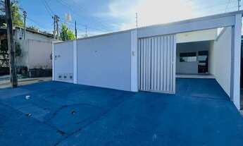 Imagem: Casa 3Q Jardim Todos os Santos- Canedo