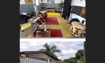 Imagem 5: Casa com 2 quartos e 1 banheiro conjugado