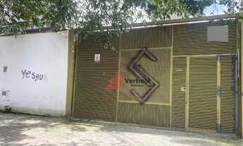 Imagem: Terreno, 318 m² - venda por R$ 2.200.000,00