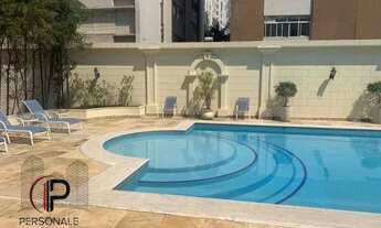 Imagem 6: Apartamento com 4 quartos, 320m², à venda em São Paulo, Santa Cecília