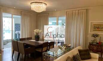 Imagem: Apartamento com 3 dormitórios, 322 m²