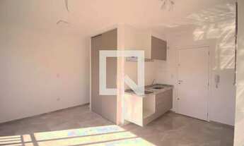 Imagem 4: Apartamento para Aluguel - Santana, 1 Quarto, 25 m2