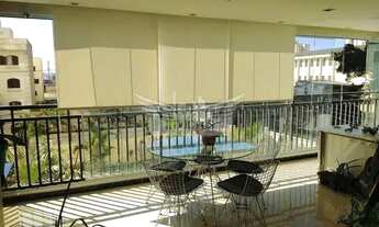 Imagem 2: Apartamento 3 Suítes à Venda, 145m² - Bairro Santa Paula, São Caetano do Sul