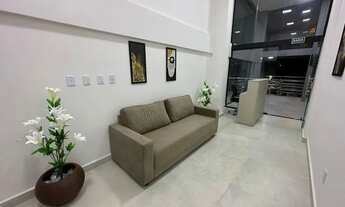 Imagem 3: Apartamento para Venda em João Pessoa, Bessa, 2 dormitórios, 1 suíte, 2 banheiros, 1 vaga