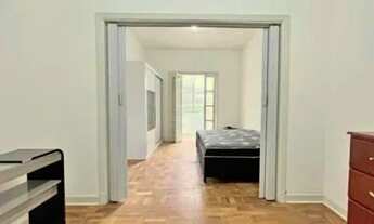 Imagem 3: Apartamento para Venda em Santos, Boqueirão, 1 dormitório, 1 banheiro, 1 vaga