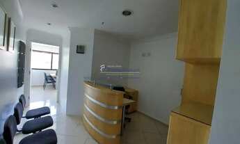 Imagem 4: Conjunto Comercial Mobiliado 02 salas, 02 banheiros, 01 vaga - São Judas/SP