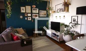 Imagem 6: Apartamento para Aluguel - Água Fria, 3 Quartos, 78 m2