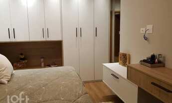 Imagem 6: Casa à venda em Rudge Ramos com 125 m², 3 quartos, 3 suítes, 4 vagas