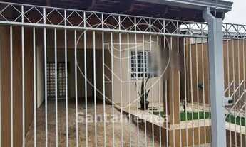 Imagem 2: LONDRINA - Casa Padrão - Jardim Novo Sabará