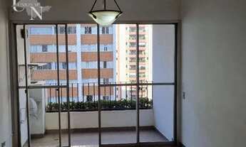 Imagem 4: Apartamento com 4 dormitórios à venda, 128 m² por R$ 1.100.000 - Perdizes - São Paulo/SP