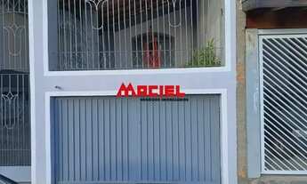 Imagem: Casa Padrão em São José dos Campos