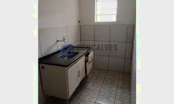 Imagem 6: SAO BERNARDO DO CAMPO - Residential / Sobrado - CENTRO