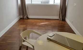 Imagem 4: Apartamento para aluguel tem 115 metros quadrados com 3 quartos