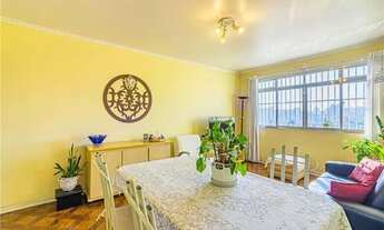 Imagem 5: Apartamento com 2 Dormitorio(s) localizado(a) no bairro Vila Romana em São Paulo / Ref.