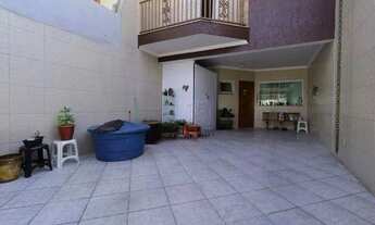 Imagem 6: Sobrado à venda, 140 m² por R$ 770.000,00 - Jardim Utinga - Santo André/SP