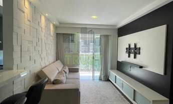 Imagem 2: Apartamento para Venda em Rio de Janeiro, Barra da Tijuca -Região Olímpica, 2 dormitórios