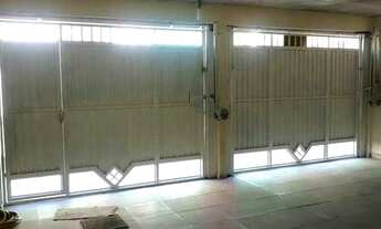 Imagem 1: SOBRADO à venda, 3 quartos, 2 suítes, 4 vagas, Vila Homero Thon - Santo André/SP