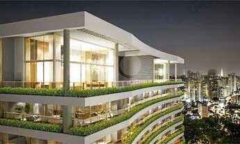 Imagem 5: Grife Italiana Versace para lhe proporcionar todo o luxo e conforto que você merece